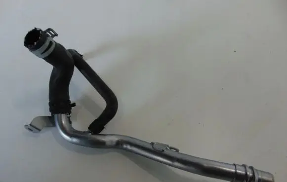 Renault Espace V (RFC) Engine coolant pipe/hose 210225549R