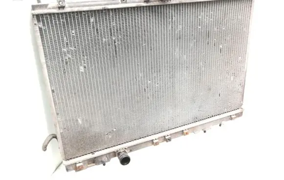 Mitsubishi Space Wagon Coolant radiator 1220009001