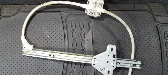 Renault Megane I Sliding door window regulator with motor