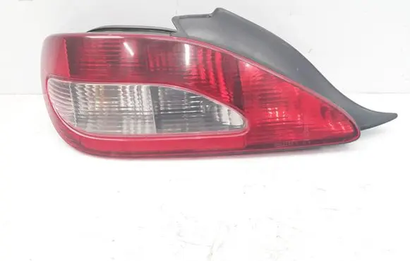 Peugeot 406 Rear/tail lights
