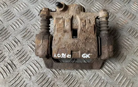 Subaru Impreza III Rear brake caliper
