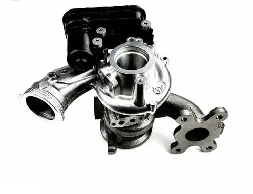 Audi A3 S3 8V Turbo 05E145701K 49180-01635 49180-01640