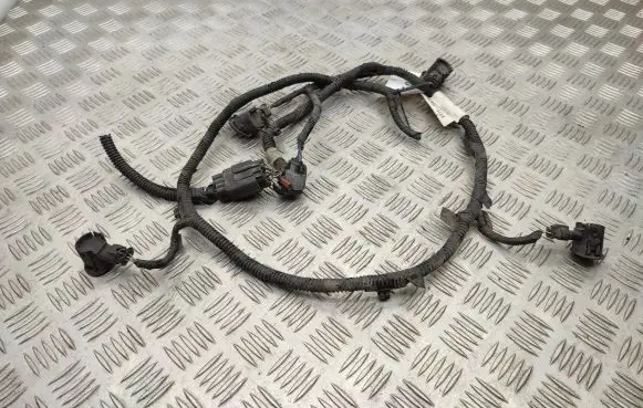 Ford Transit - Tourneo Connect Parking sensor (PDC) wiring loom FT1T15K868EA GK2T15K859EA
