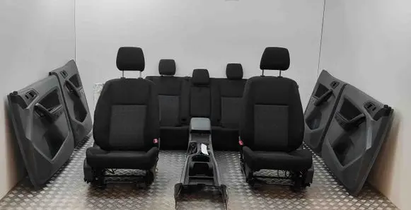 Ford Ranger Interior set AB392623942DF1FMC EB3B2627407FD1F63