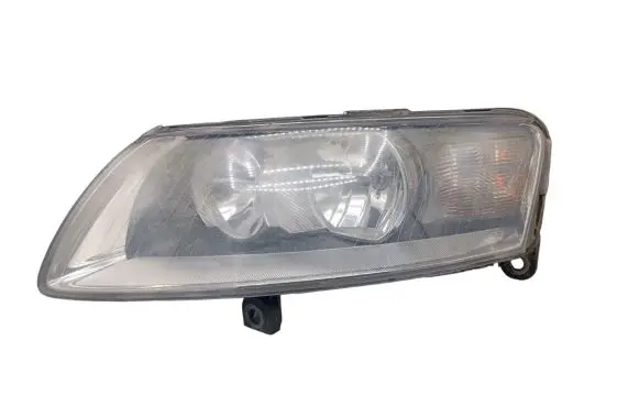 Audi A6 S6 C6 4F Headlight/headlamp 4F0941003
