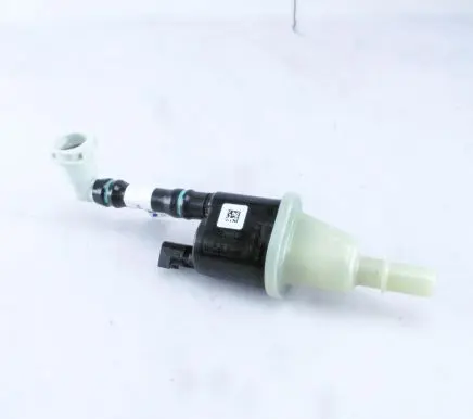 Ford Kuga III Engine mount vacuum valve LX689E817EB