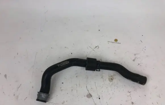 Porsche Panamera (970) Engine coolant pipe/hose 97057258400 PHX120543