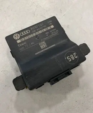 Volkswagen Caddy Gateway control module 1K0907530F 1K0907951