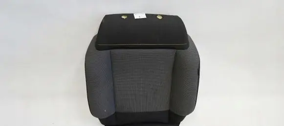 Citroen C3 Other seats 