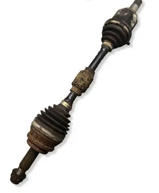 Toyota Corolla Verso AR10 Front driveshaft 