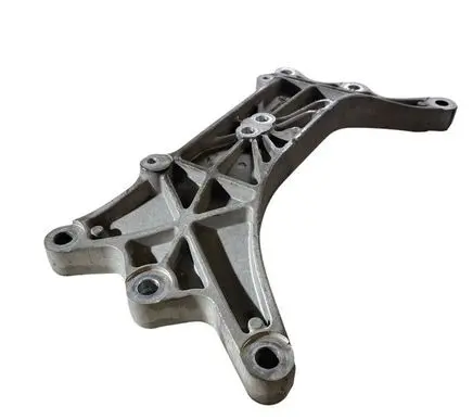 Maserati Ghibli Gearbox mounting bracket 670003953