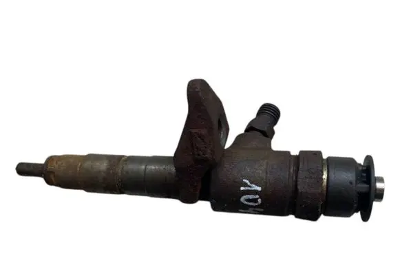 Peugeot Partner Fuel injector 0445110340
