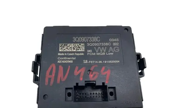 Skoda Superb B8 (3V) Light module LCM 3Q0907338C