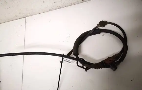 Chrysler Sebring (JS) Handbrake/parking brake wiring cable 