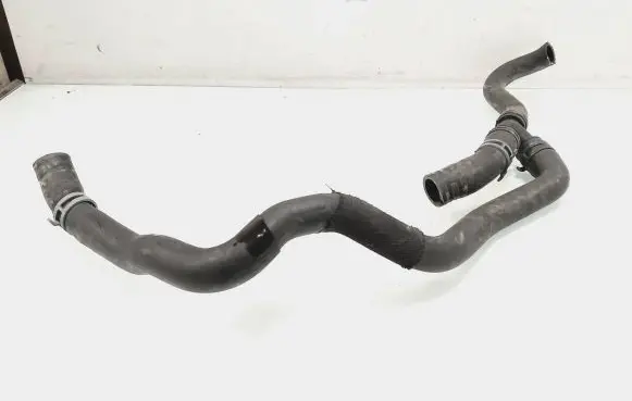 Skoda Octavia Mk3 (5E) Engine coolant pipe/hose 5Q0122073BS 1K0121087Q