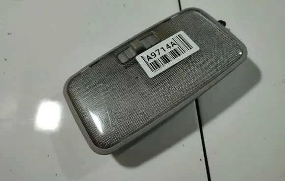 Toyota Auris 150 Other interior light