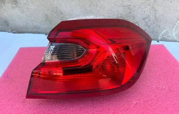Ford Fiesta Reverse light N1BB13404A