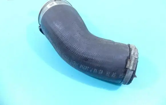 Volvo V60 Intercooler hose/pipe 31657738 IMPRK1318986
