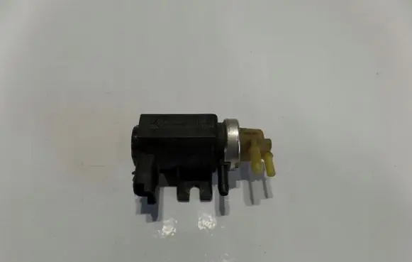 Citroen C4 Grand Picasso Turbo solenoid valve 9672875080