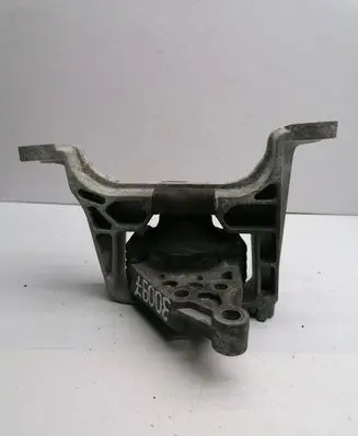 Mazda 3 I Engine mount bracket BP4K39060020