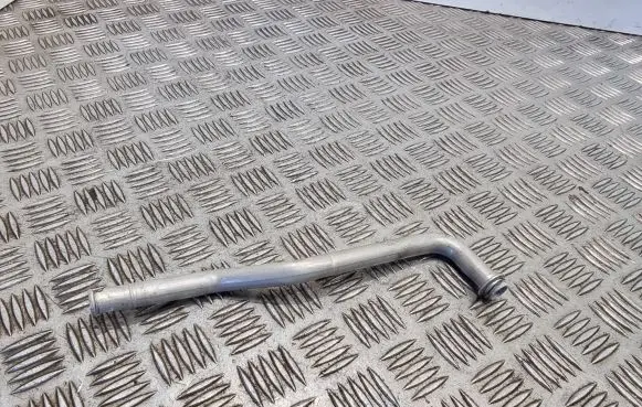 Toyota Avensis T250 Heater radiator pipe/hose 