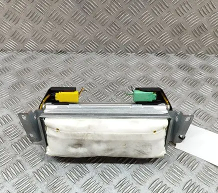 Porsche Cayenne (9PA) Passenger airbag 7L0880202B