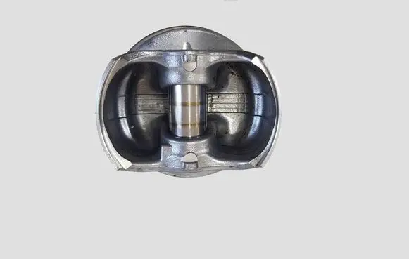 Volkswagen Golf V Piston 0000