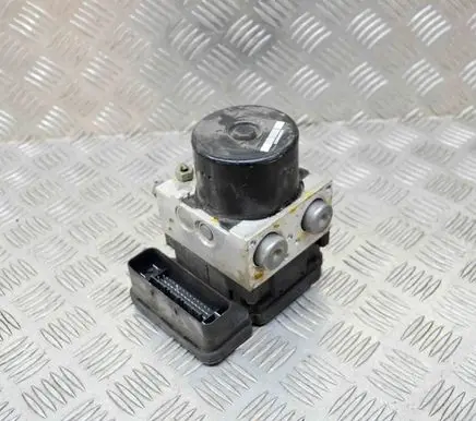 Volvo S80 ABS Pump 10092604043 10061336081