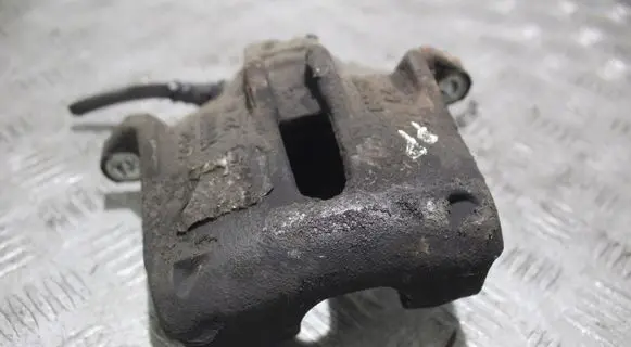 Citroen C3 Front brake caliper