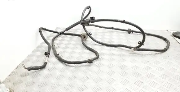 Audi Q5 SQ5 Negative earth cable (battery) 8R0971225A