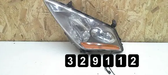 Nissan Murano Z50 Headlight/headlamp
