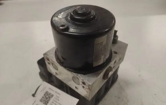 Citroen C5 ABS Pump 10096011403 00007503E1 9657061080