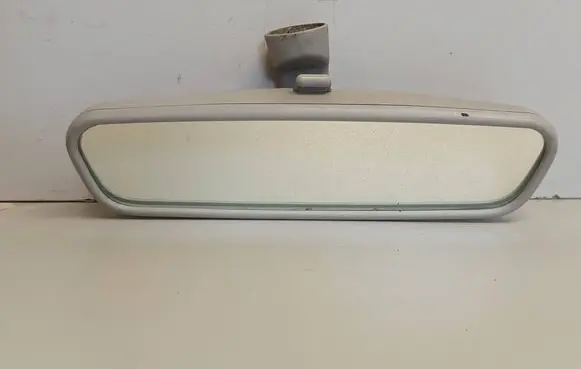 Audi A4 S4 B7 8E 8H Rear view mirror (interior) E1010590