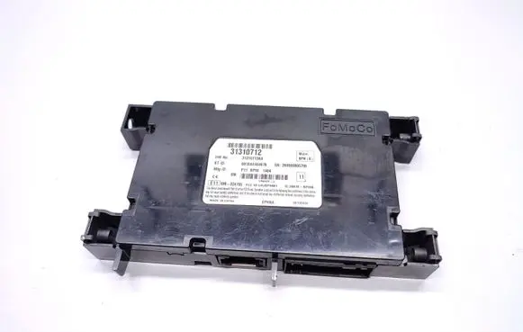 Volvo XC60 Bluetooth control unit module 31310712 31310713