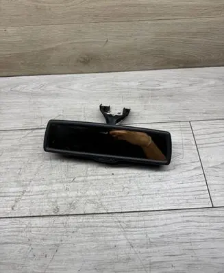 Volkswagen Golf V Rear view mirror (interior) 1K0857511 02659 9050671