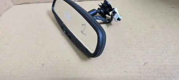 Mazda 6 Rear view mirror (interior) A048070