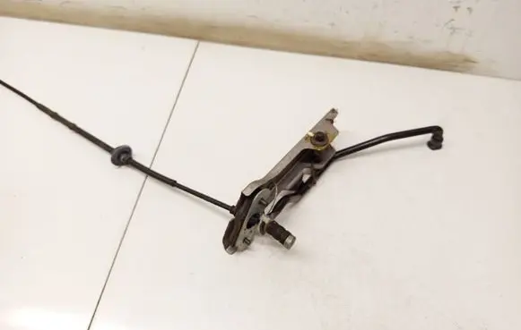 Honda Accord Accelerator throttle pedal 