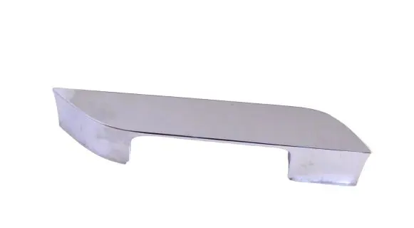 Tesla Model S Front door exterior handle 1036480B