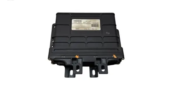 Volkswagen PASSAT B5 Gearbox control unit/module 01N927733DH 5WK33255 9807030064