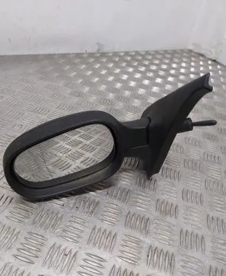 Renault Clio III Manual wing mirror 018011