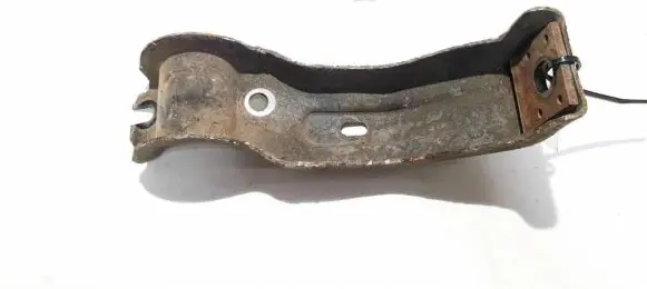 Citroen C5 Sway bar bush bracket, front 