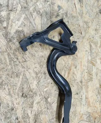 Hyundai i10 Engine bonnet/hood hinges BALH