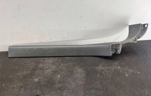 Audi TT TTS Mk2 Front sill trim cover 8J0853905B 2170209