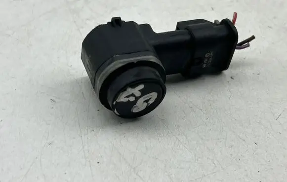 Volkswagen PASSAT B7 Parking PDC sensor 4F0973703