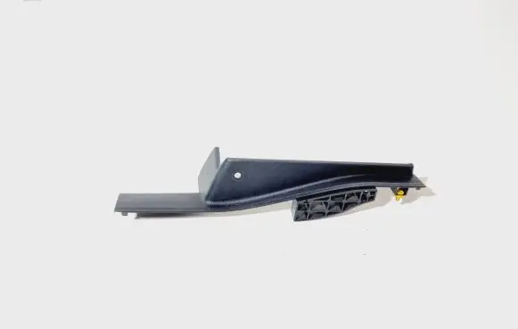 Ford S-MAX Rear sill trim cover 6M21U13245AFW 6M21U13245 G06M21U13245A