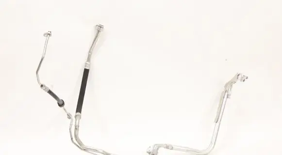 Cupra Leon Air conditioning (A/C) pipe/hose 5Q0816741C