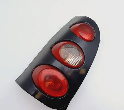Smart ForTwo I MC01 Rear/tail lights 0011644