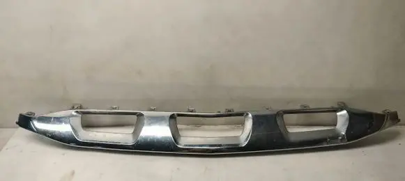 Mercedes-Benz GLC X253 C253 Front bumper lip A2538852404