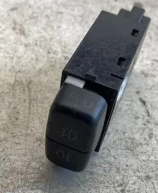 Mitsubishi Grandis Fog light switch 
