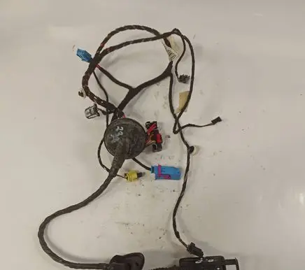 Skoda Octavia Mk3 (5E) Front door wiring loom 5E1971121M